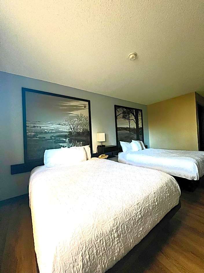 Super 8 by Wyndham Estherville