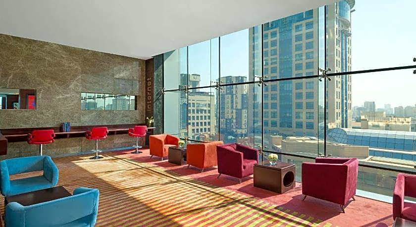 Hotel Ibis Kuwait Salmiya