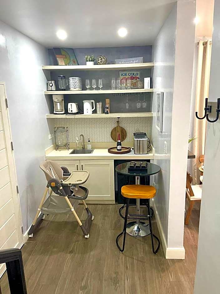 Pastora House Luxe Staycation Bauan Batangas