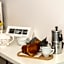 Yes I Know My Room - Magica Napoli