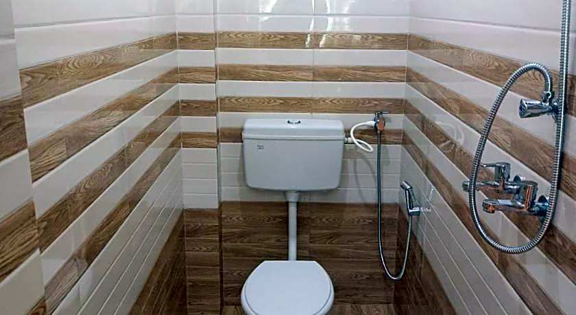 Hotel HCB (Hemo Chandra Bhawan)