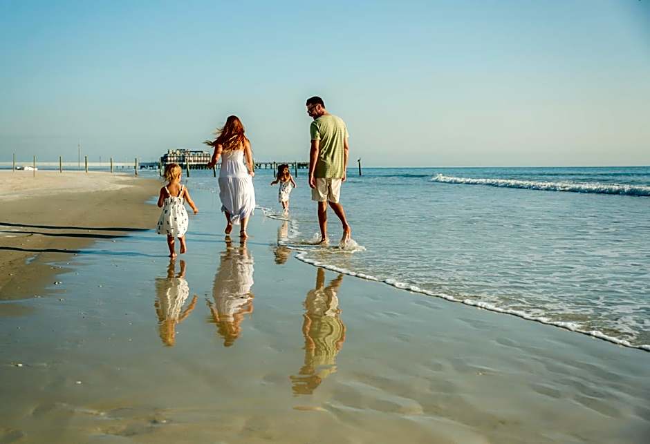 Boardwalk Inn and Suites