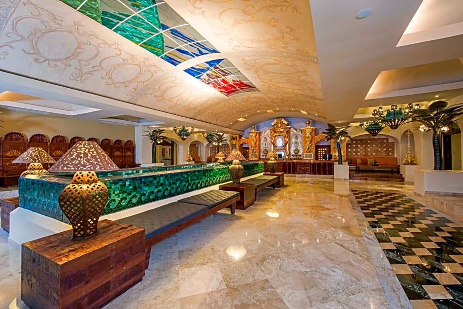 Iberostar Selection Paraiso Lindo