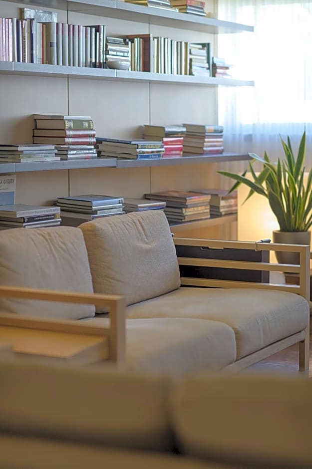Methis Hotel & SPA