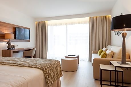 JUNIOR SUITE 3 ADULTS