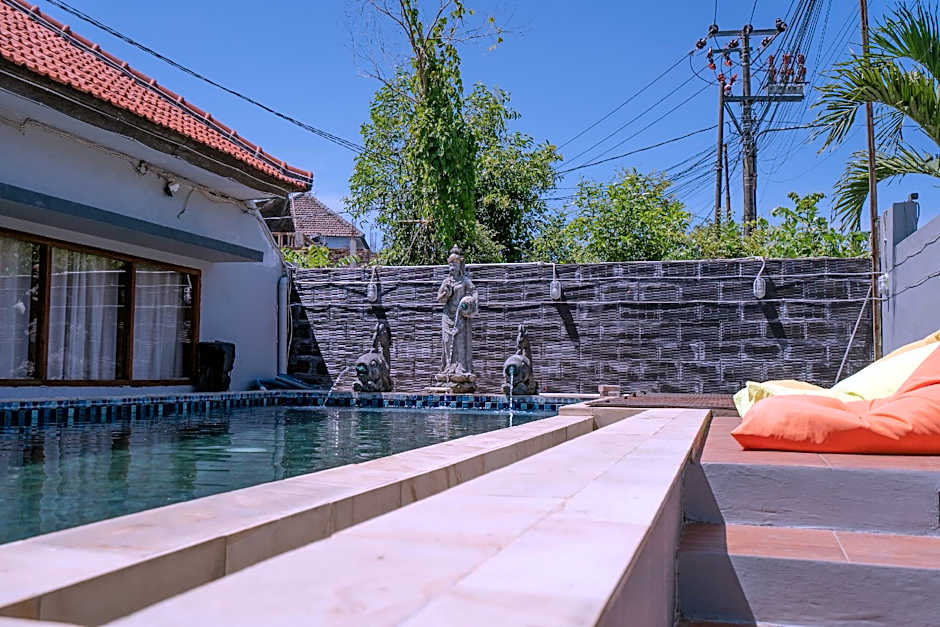 Urbanview Ava Guest House Goa Gong