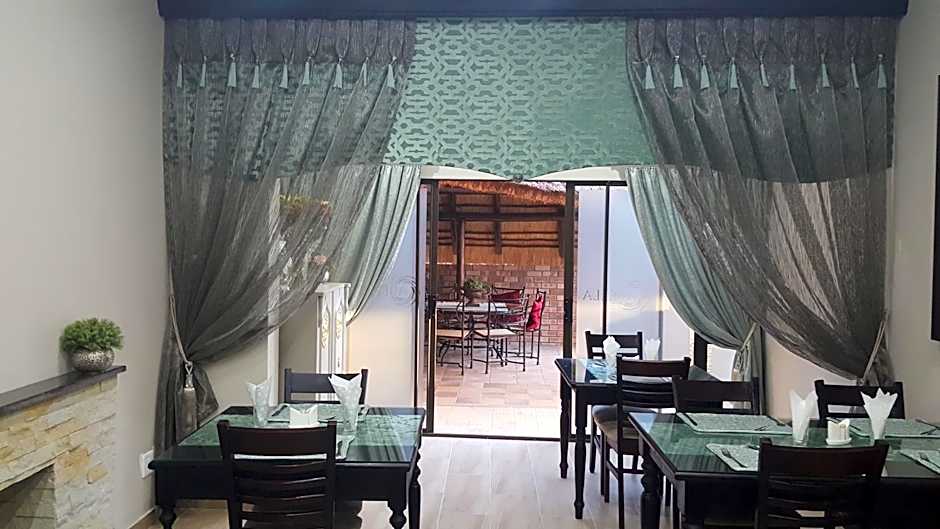 Abella Bed and Breakfast