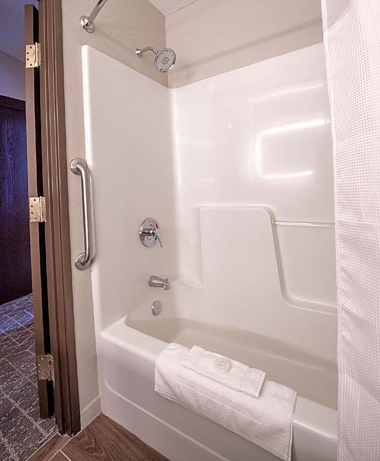 Diamond Jo Worth Casino