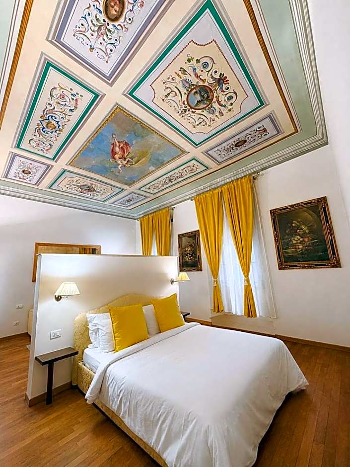 Tornabuoni La Petite Suite P&P Property Prestige