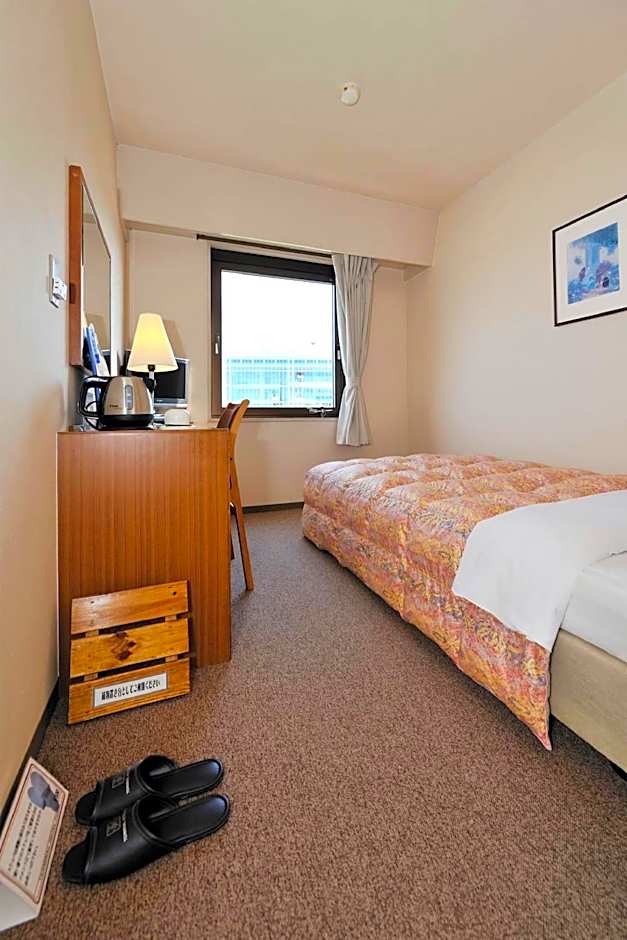 Hotel Keifuku Fukui Ekimae