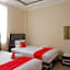 RedDoorz near Millenium Waterpark Palu
