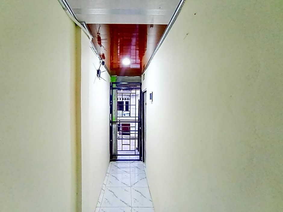 VIP Co-Living Syariah near Univ. Muhammadiyah Purwokerto RedPartner