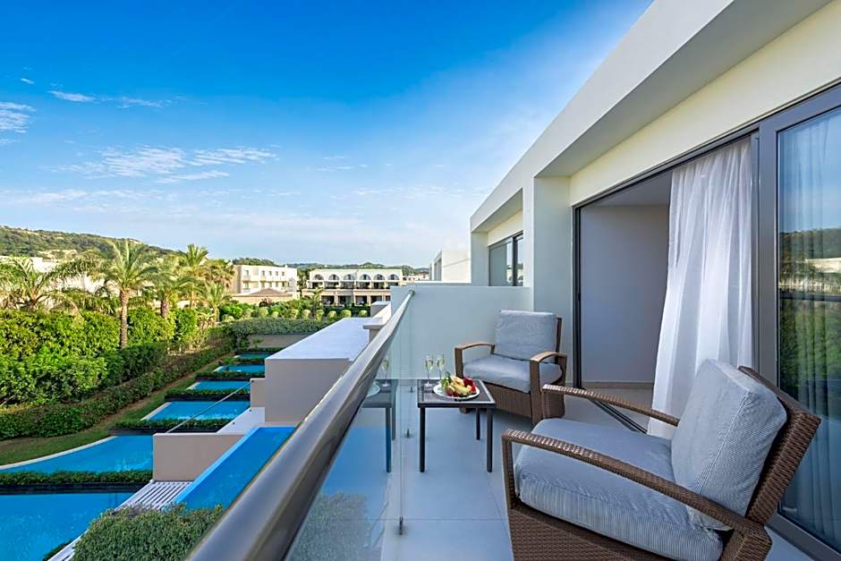 The Ixian Grand & All Suites - Adults Only Hotel