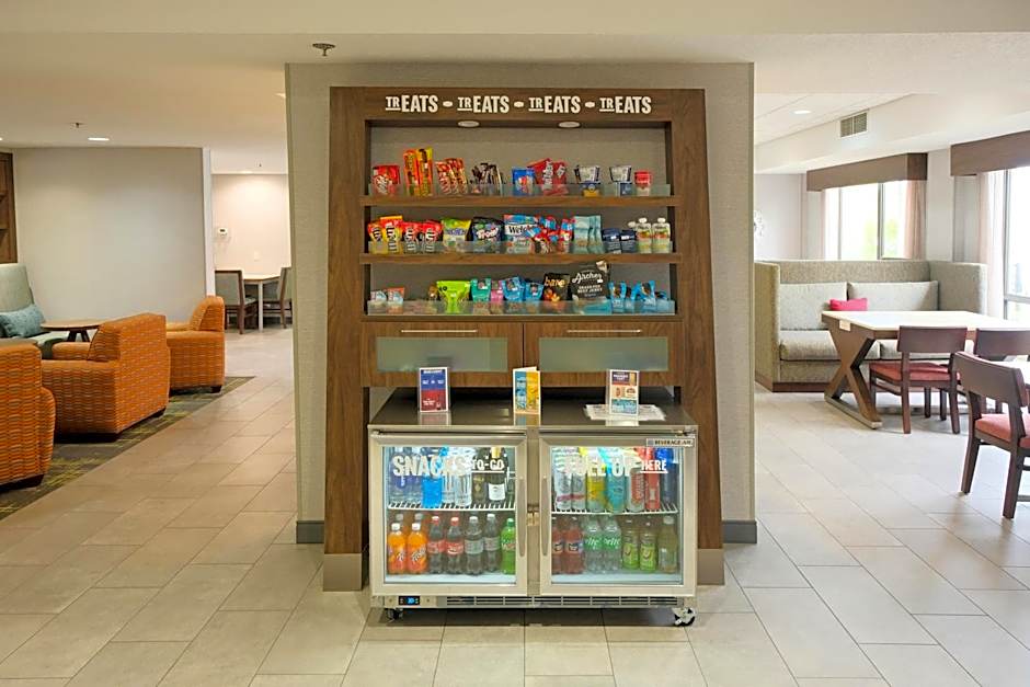 Hampton Inn By Hilton Lima