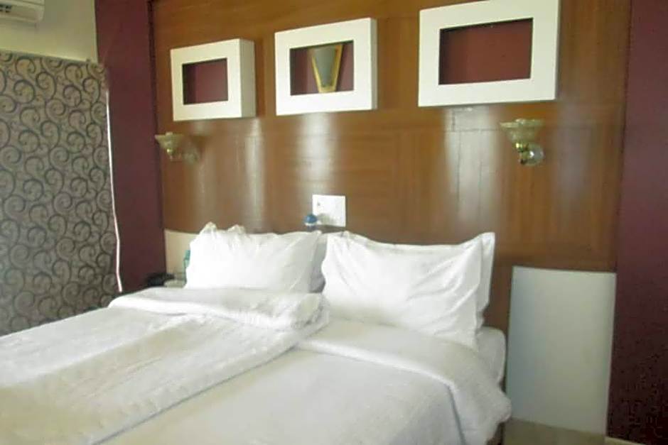 The Bhopal Grande Apartment