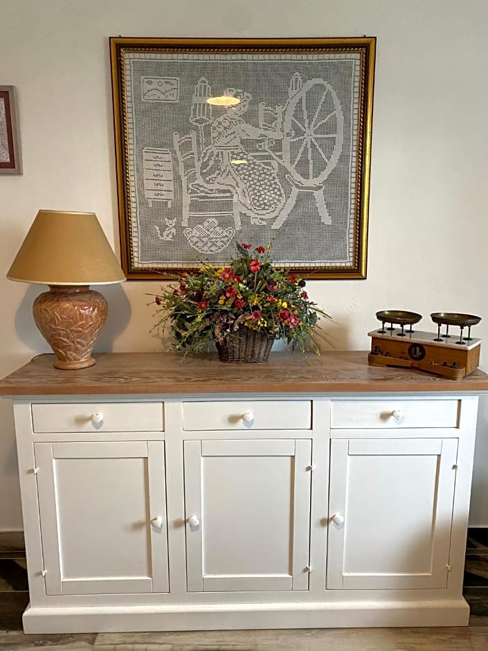 Bed and Breakfast Nonna Loreta