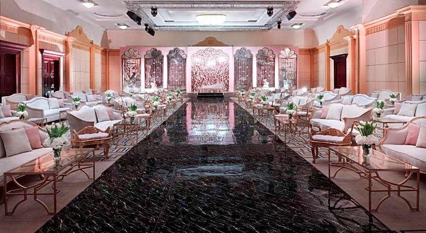 Photo 1 of 50 of Riyadh Marriott Hotel