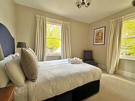 Housekeeper's Apartment - Two Bedrooms
