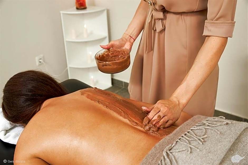 Grafo Zubovo Hotel & SPA