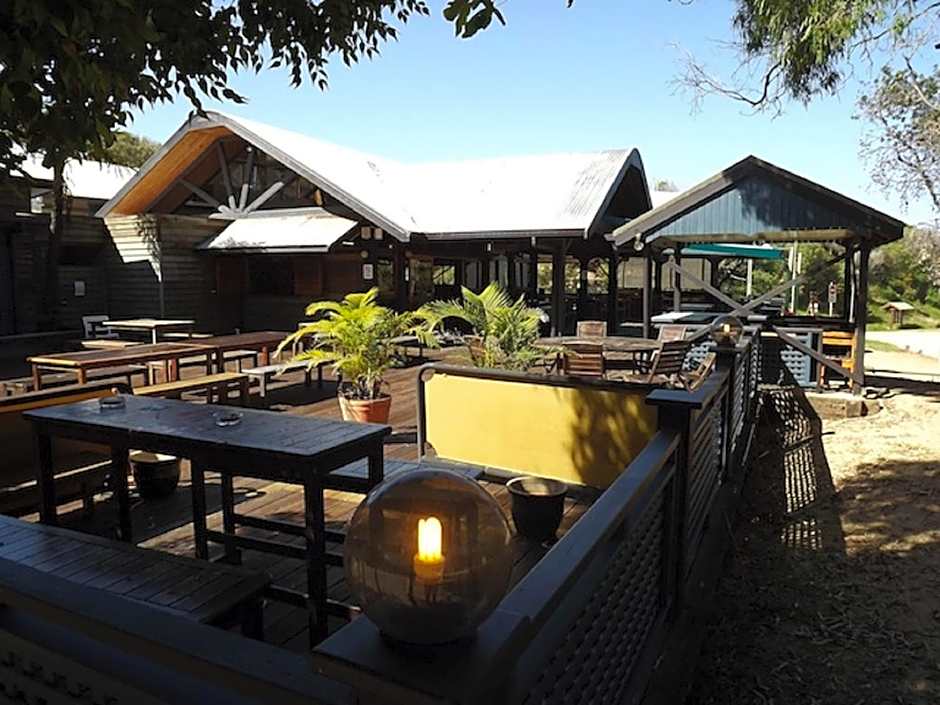 Fraser Island Retreat