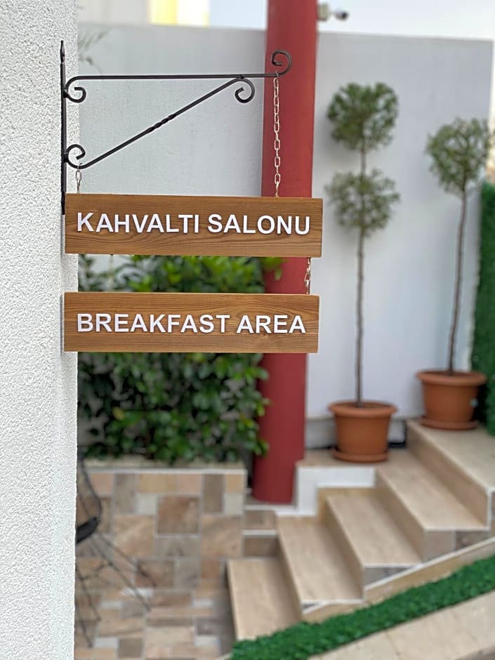 The Poyz Hotel Bodrum