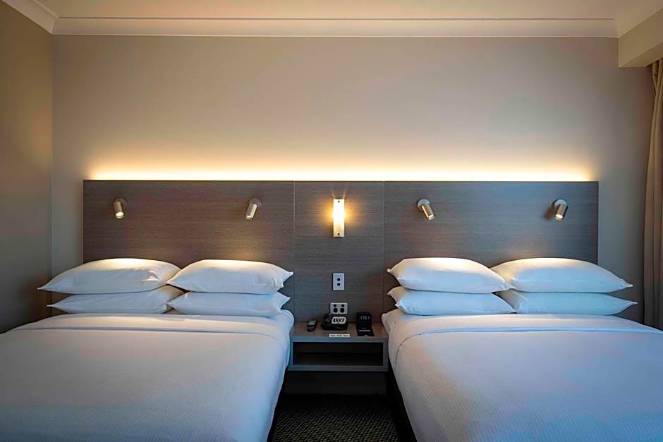 DoubleTree By Hilton Hotel Cairns