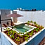 Luxury Apt Gym Jacuzzi WIFI Starlink