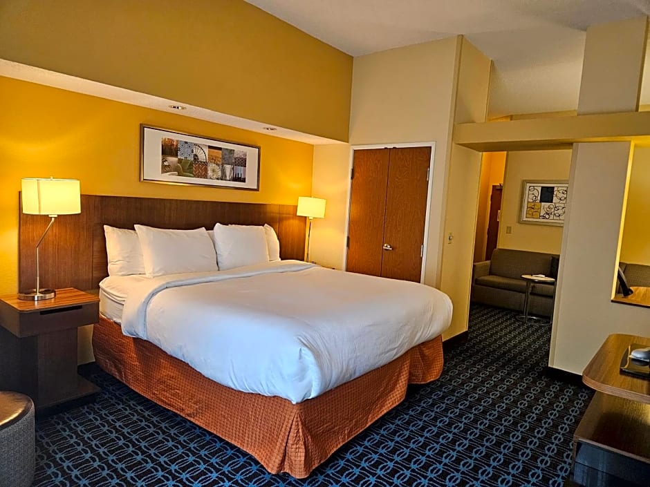 Comfort Inn & Suites Ankeny - Des Moines