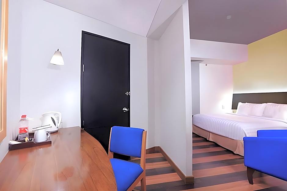 Aston Palembang Hotel & Conference Center