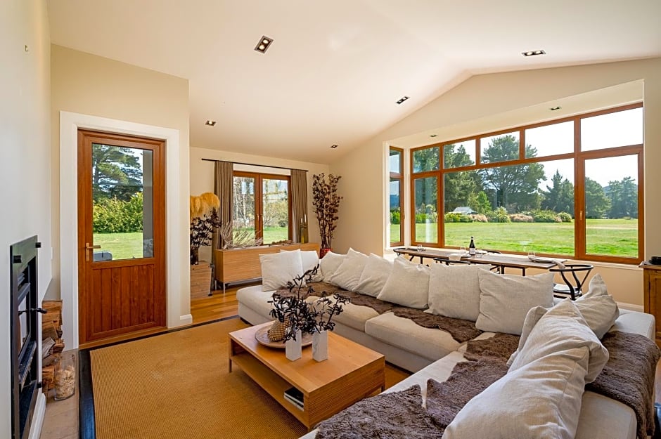 Wanaka Haven Lodge Accommodation