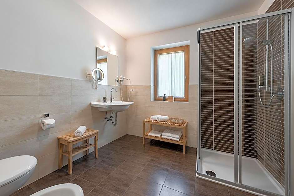 Appartements Toni