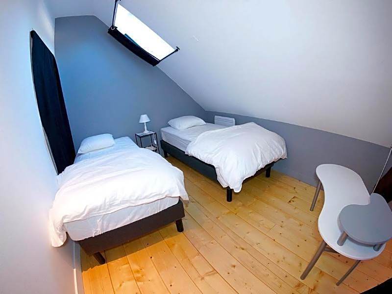 La Maison d'hôtes de Toucy