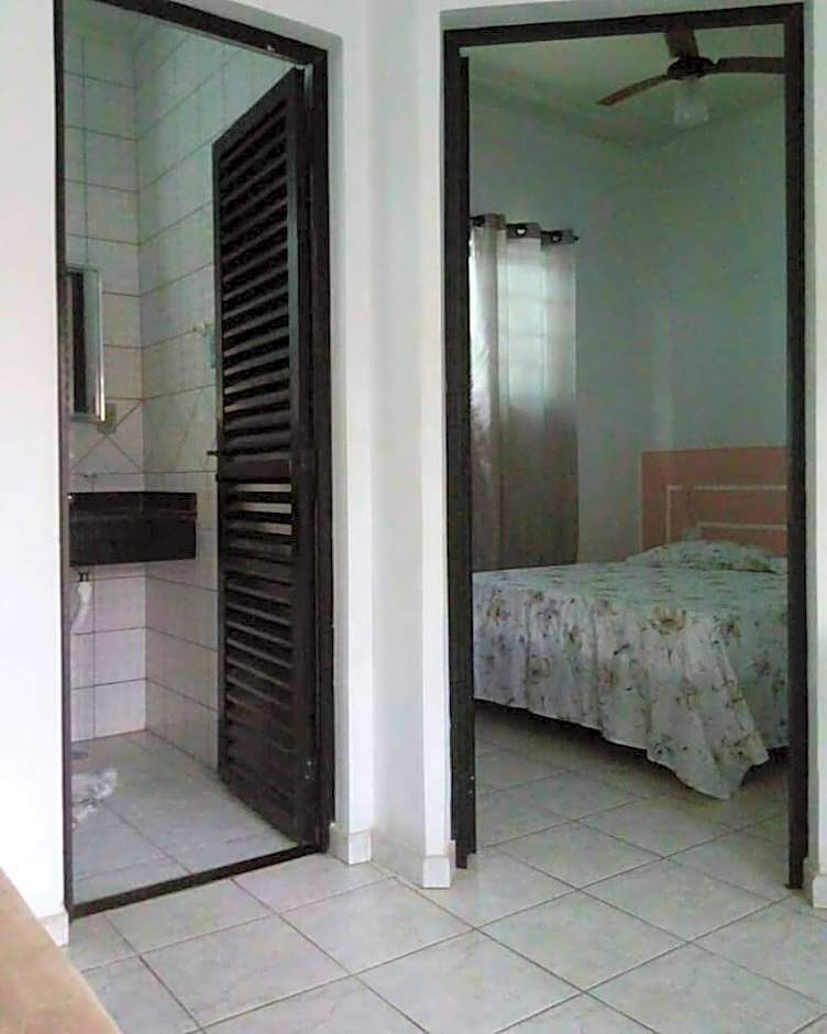 Pousada NOVA Catavento