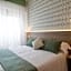 Hotel Pacific