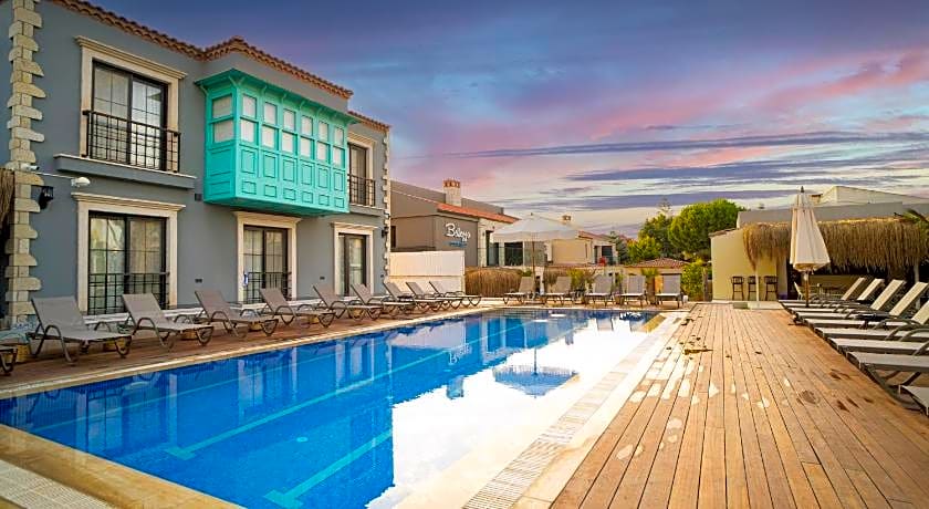 Alacati Bellezza Hotel