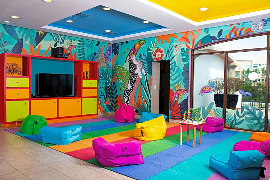 Grand Residences Riviera Cancun, All Inclusive