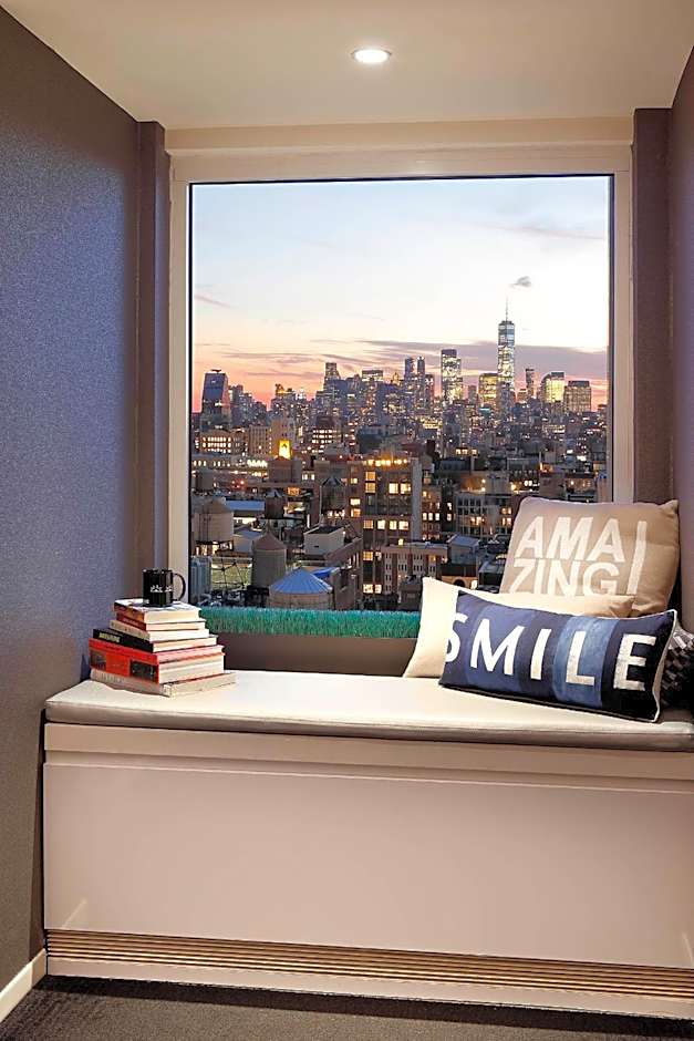 INNSIDE New York Nomad