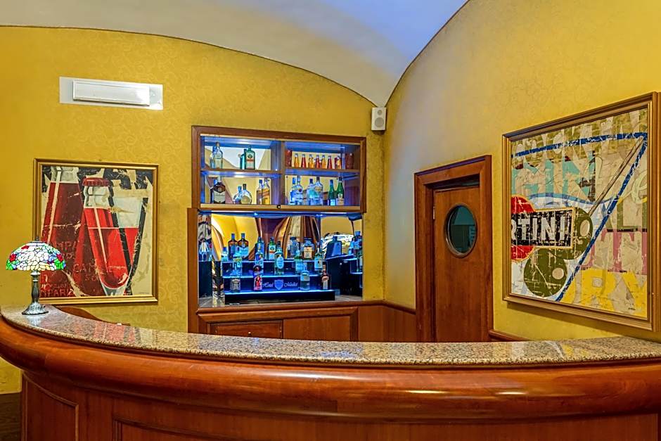 Hotel Medici