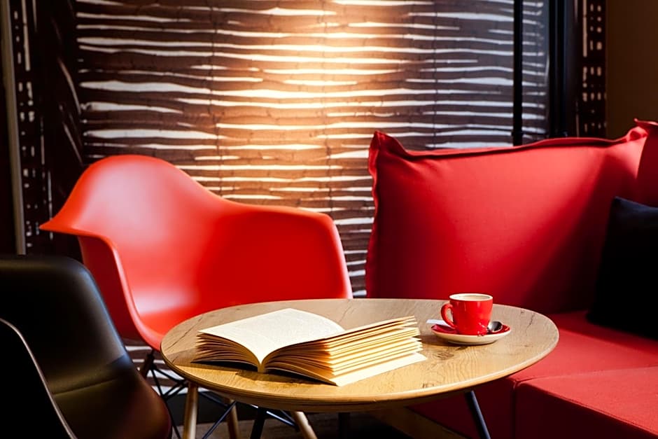 ibis Paris Issy Les Moulineaux Val de Seine