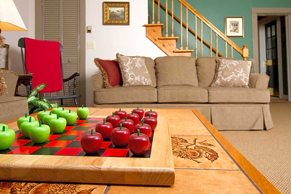 Deerfield Valley Inn - Mt Snow