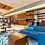 DoubleTree By Hilton Cedar Rapids Convention Complex