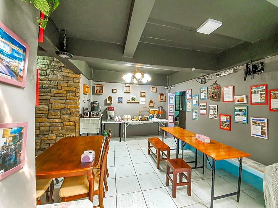 Bangkok Canale Home @Khao San