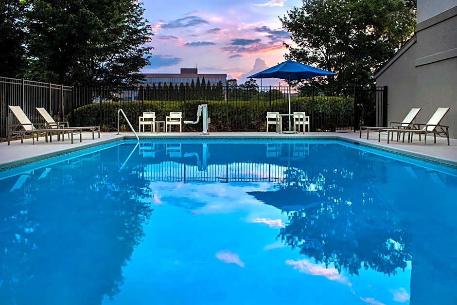 SpringHill Suites by Marriott Atlanta Perimeter Center