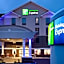 Holiday Inn Express Haskell-Wayne Area By IHG