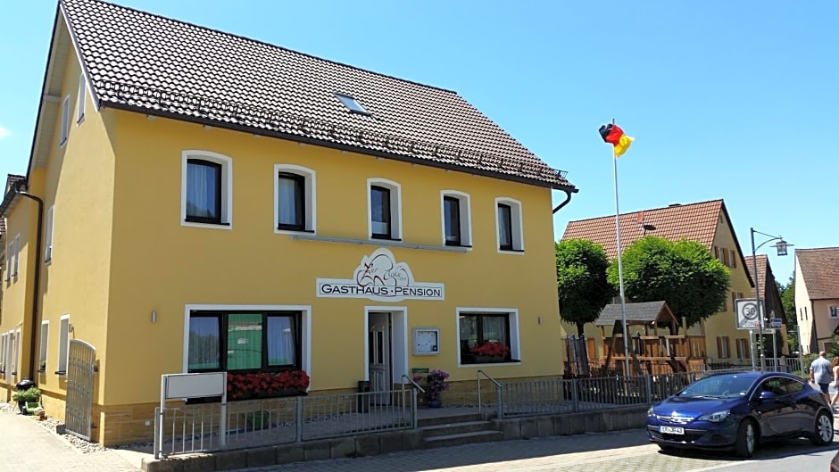 Gasthof Zur Seku