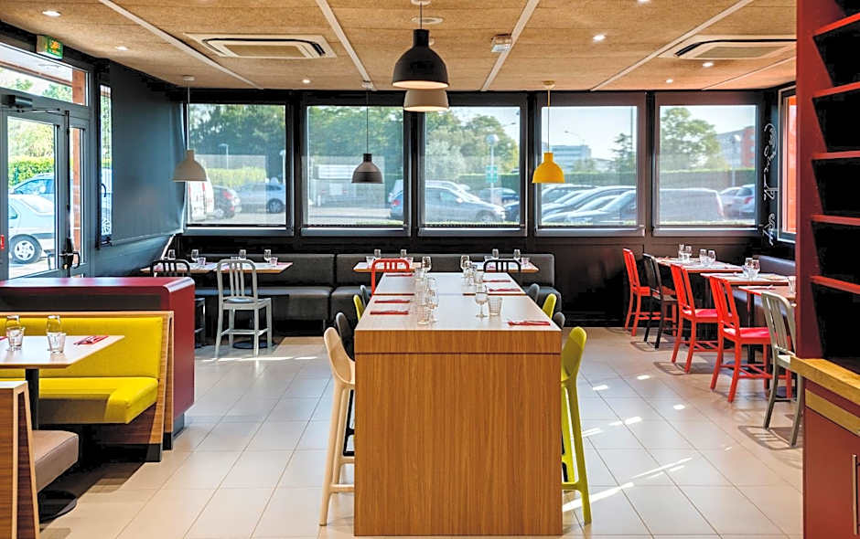 ibis Toulouse Aeroport