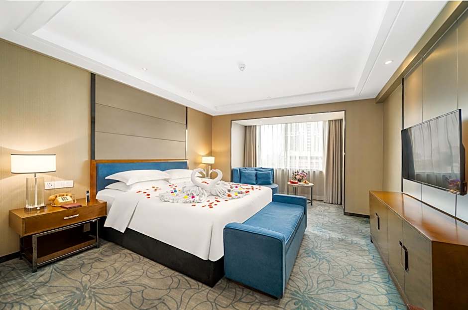 Zhongshan International Hotel