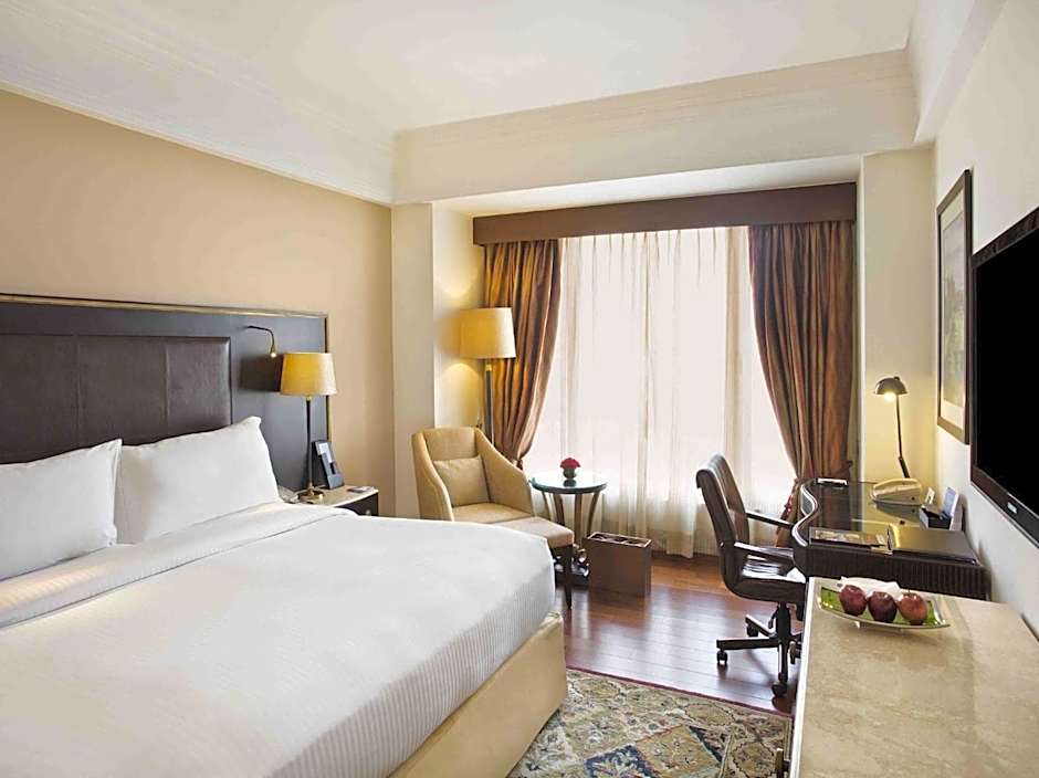 Eros Hotel - New Delhi Nehru Place