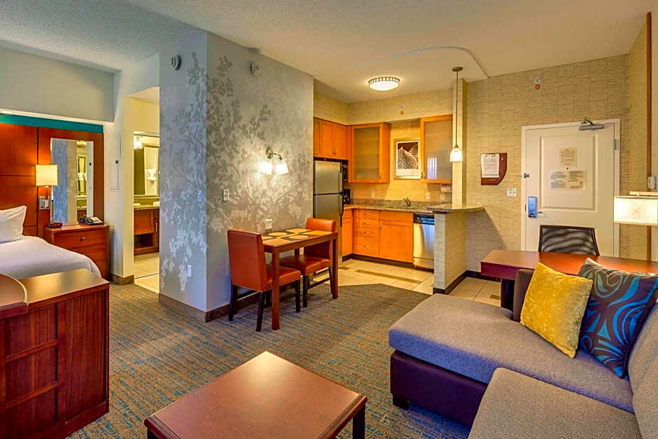 Residence Inn by Marriott Ocala