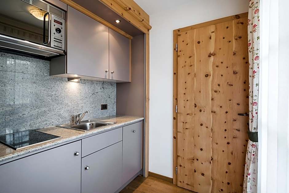 Piculin Alpin Apartments